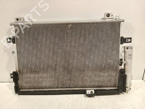 Used AC radiator AC radiator 37490451 37490451