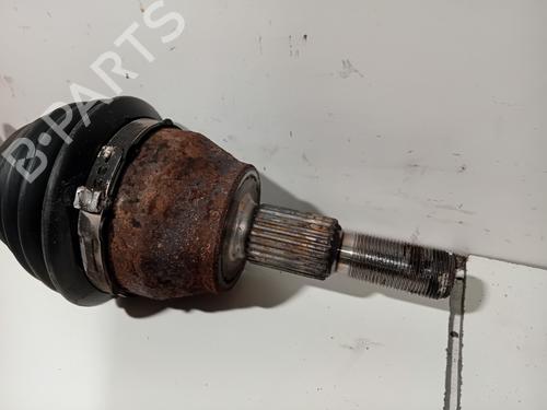 Right front driveshaft FORD TRANSIT CONNECT V408 Box Body/MPV 1.6 TDCi | BP36264140M39 - Image 3
