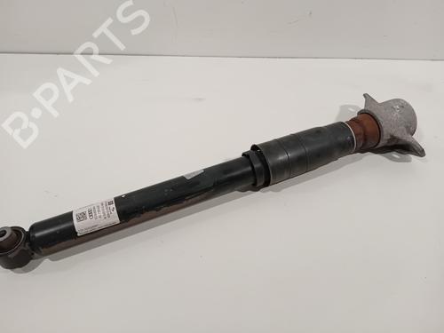 Used Left rear shock absorber Left rear shock absorber 23646528 23646528
