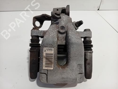 Used Right rear brake caliper Right rear brake caliper 23278857 23278857