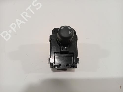 Used Mirror switch NISSAN PULSAR Hatchback (C13) 1.2 DIG-T (115 hp) 30290078