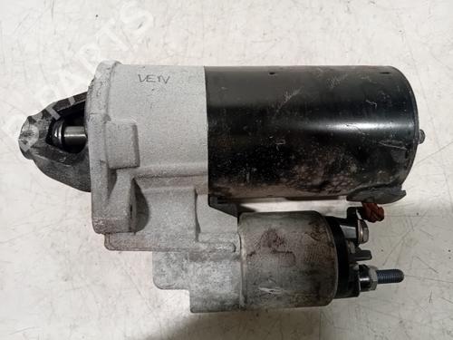 Used Starter Starter FORD KA (RU8) 1.2 (69 hp) 34722483 34722483