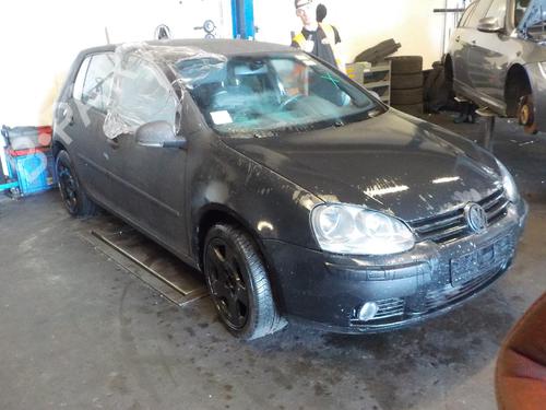 Starter VW GOLF V (1K1) 2.0 GTI | BP7983447M8 