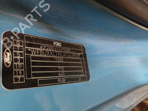 Gearbox FORD KA (RU8) 1.2 | BP33907064M3 - Image 11