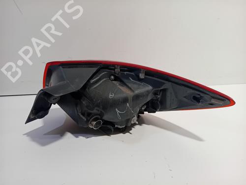 Venstre baglygte MAZDA 2 Hatchback (DL, DJ) 1.5 SKYACTIV-G | BP27517479C34 - Image 3