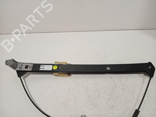 Front right window mechanism AUDI Q5 (FYB, FYG) SQ5 TFSI quattro | BP33163423C23 - Image 2