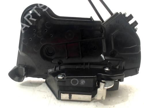 Front right lock PEUGEOT 108 1.0 VTi | BP13207338C97 