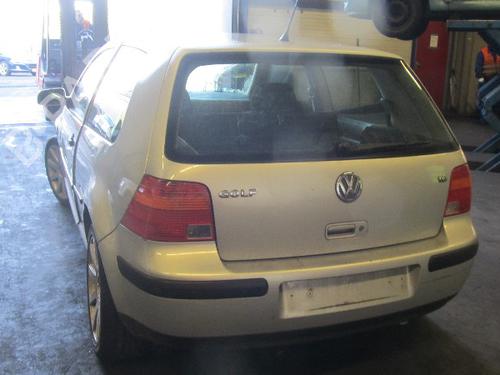 Right mirror VW GOLF IV (1J1) 1.6 | BP907575C27 