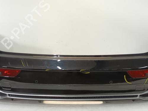 Used Rear bumper Rear bumper AUDI Q5 (FYB, FYG) SQ5 TFSI quattro (354 hp) 33736975 33736975