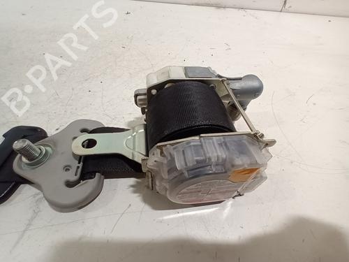 Front right seatbelt SUZUKI SX4 (EY, GY) 1.6 VVT (RW416, YA21S) | BP15805262I25 