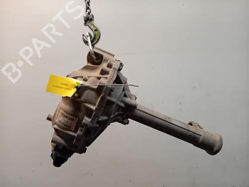 Used Front differential Front differential 38047140 38047140
