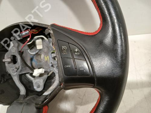 Steering wheel FIAT 500 (312_) Electric (EV) | BP37665919C49 - Image 3