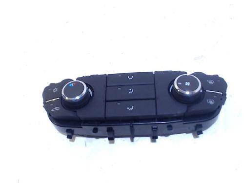 Used Climate control Climate control 6476403 6476403