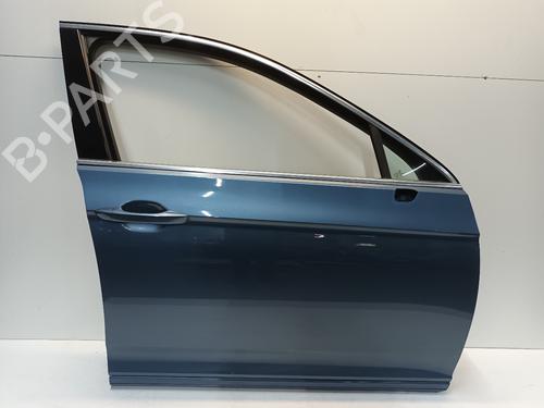 Tür rechts vorne für VW PASSAT B8 Variant (3G5, CB5) 1.6 TDI (120 hp) 31886758