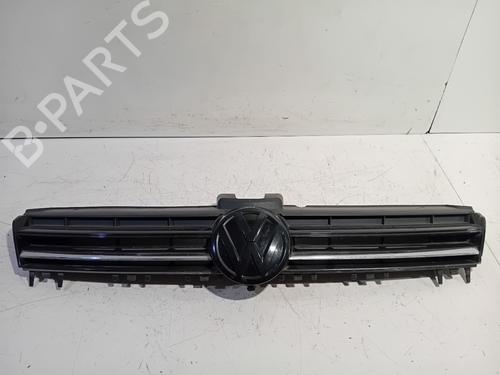 Used Grille VW GOLF VII (5G1, BQ1, BE1, BE2) 1.4 TSI (140 hp) 29275469
