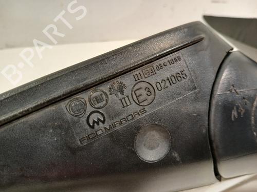 Left mirror ALFA ROMEO MITO (955_) 1.4 TJet (955AXG1A) | BP29541203C26 