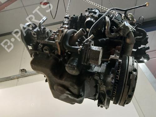 Engine FORD TRANSIT CUSTOM V362 Van (FY, FZ) 2.2 TDCi | BP32083452M1 