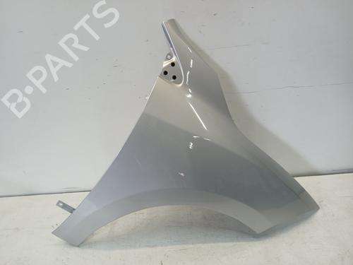 Guarda-lamas direito Guarda-lamas direito RENAULT MEGANE III Coupe (DZ0/1_) 1.4 TCe (DZ0F, DZ1V) (131 hp) 36109401 36109401