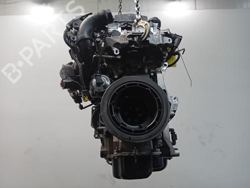 Motor PEUGEOT 308 II (LB_, LP_, LW_, LH_, L3_) 1.2 THP 110 (110 hp) 23202944