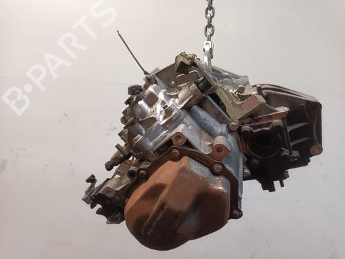 Gearbox FORD KA (RU8) 1.2 | BP33907064M3 - Image 3