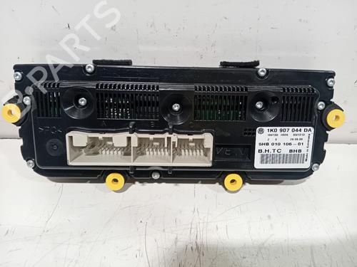 Climate control VW SCIROCCO III (137, 138) 1.4 TSI | BP36670852I5 - Image 2