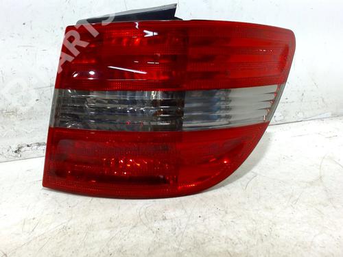 Used Right taillight Right taillight MERCEDES-BENZ B-CLASS Sports Tourer (W245) B 180 CDI (245.207) (109 hp) 10099636 10099636