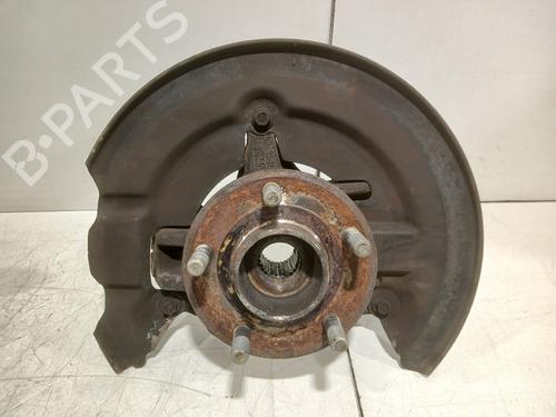 Used Right front steering knuckle Right front steering knuckle 38952211 38952211
