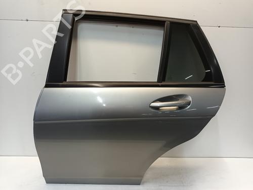 Used Left rear door MERCEDES-BENZ C-CLASS T-Model (S204) C 180 CDI (204.200) (120 hp) 29816263