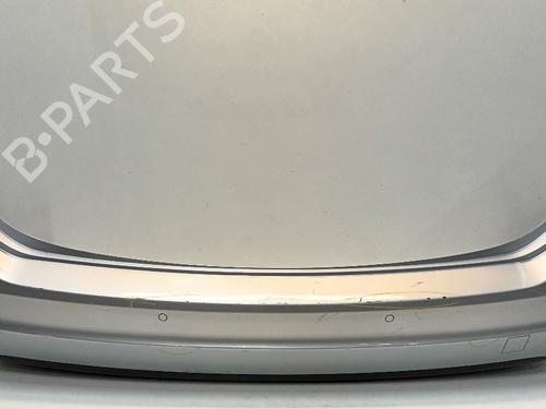 Used Rear bumper SEAT ALHAMBRA (710, 711) 1.4 TSI (150 hp) 31813630