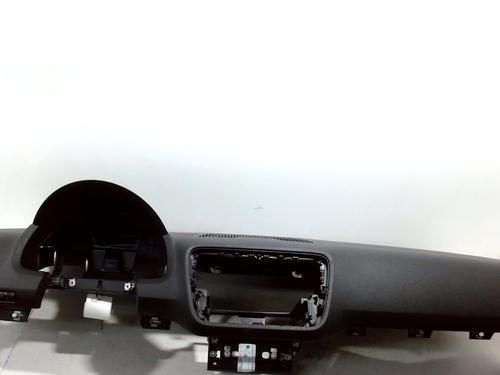 Used Airbag Kit Airbag Kit VW UP! (121, 122, BL1, BL2, BL3, 123) 1.0 (60 hp) 11051614 11051614