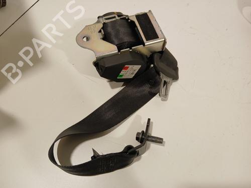 Used Rear right seatbelt VOLVO S60 III (224) T5 (250 hp) 29918569