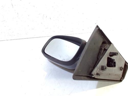 Used Right mirror RENAULT CLIO III (BR0/1, CR0/1) 1.4 16V (98 hp) 8279017
