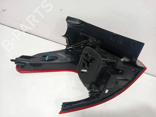 Right taillight PEUGEOT 2008 I (CU_) 1.2 THP 110 / PureTech 110 | BP36467334C35 - Image 2