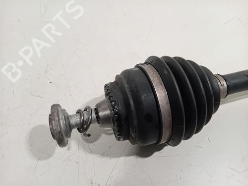 Left front driveshaft BMW X3 (F25) xDrive 20 i | BP30744427M38 - Image 2