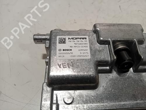 Camera CITROËN C3 IV (CC_, CB_) ë-C3 (CBZYAZ) | BP37671732E14 - Image 4