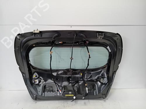 Tailgate FORD FIESTA VII (HJ, HF) 1.0 EcoBoost | BP18867748C6 