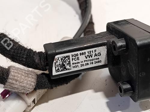 Camera SEAT LEON (5F1) 1.4 TSI | BP30567117E14