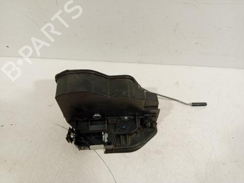 Rear left lock BMW X1 (E84) sDrive 18 d | BP24863969C100 