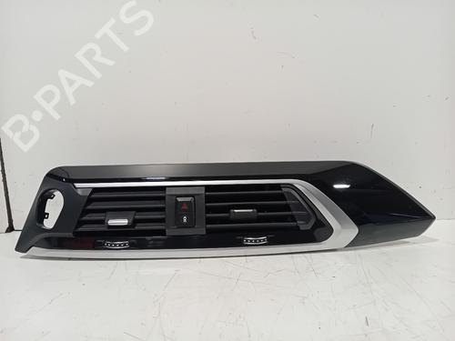 Condotto di aerazione BMW X3 (G01, F97, G08) iX3 (286 hp) 30851709