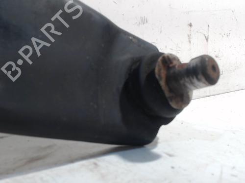 Left front suspension arm RENAULT TWINGO III (BCM_, BCA_) 1.0 SCe 70 | BP12125241M12 