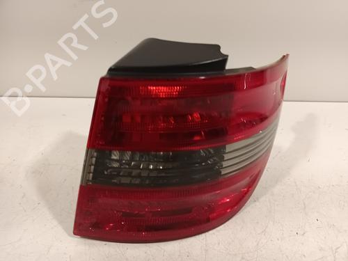 Used Right taillight MERCEDES-BENZ B-CLASS Sports Tourer (W245) B 170 (245.232) (116 hp) 18061032