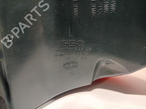 Left taillight BMW 5 (F10) 530 d | BP29519092C34 