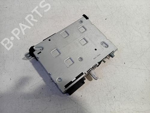Radio CITROËN C4 CACTUS 1.6 BlueHDi 100 | BP20926462E6 