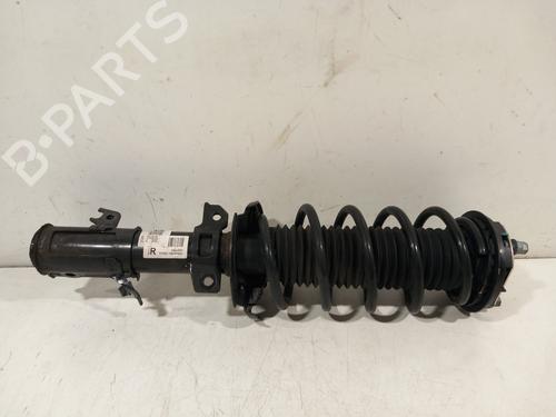 Used Right front shock absorber Right front shock absorber 37609077 37609077