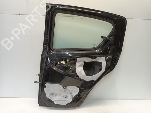 Right rear door TOYOTA AYGO (_B1_) 1.0 (KGB10_, KGB10R) | BP29878434C5