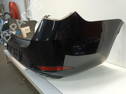 Rear bumper SEAT LEON Sportstourer (KL8, KLD) 1.4 TSI e-Hybrid | BP31084540C8 