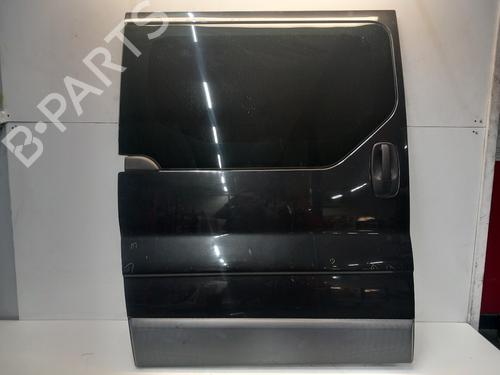 Used Right rear door Right rear door 39619994 39619994