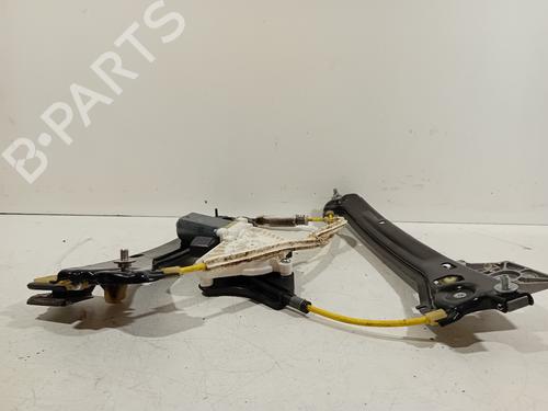 Rear right window mechanism MERCEDES-BENZ CLA Shooting Brake (X117) CLA 200 (117.943) | BP22350513C25 