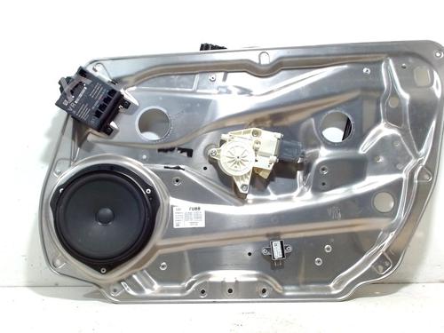 Used Front right window mechanism MERCEDES-BENZ C-CLASS (W204) C 200 CDI (204.007, 204.006) (136 hp) 10210564
