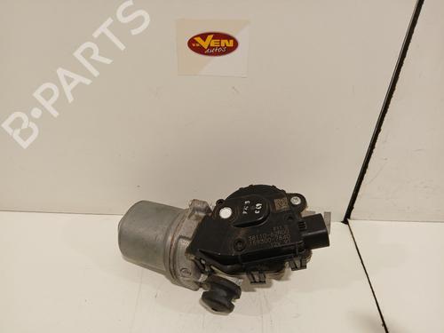 Front wiper motor SUZUKI IGNIS III (MF, FF) 1.2 (ATK412) | BP36241106M29 - Image 2